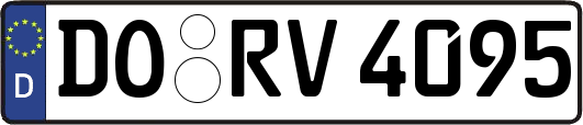 DO-RV4095