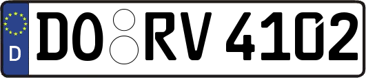 DO-RV4102