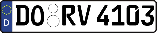 DO-RV4103