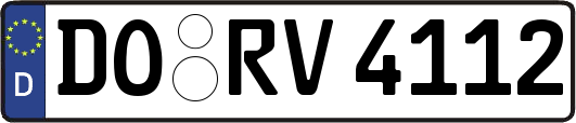 DO-RV4112