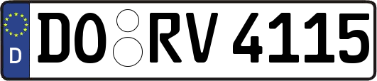 DO-RV4115
