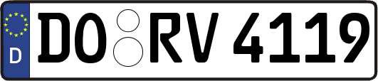 DO-RV4119