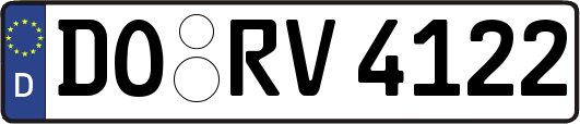 DO-RV4122