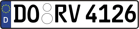 DO-RV4126