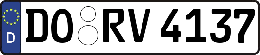 DO-RV4137