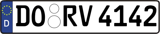 DO-RV4142