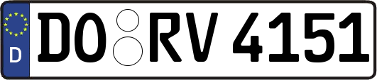 DO-RV4151