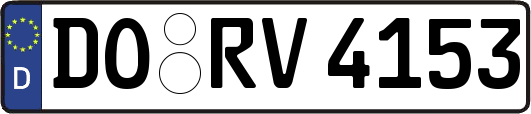 DO-RV4153