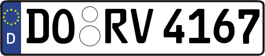 DO-RV4167