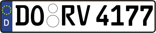 DO-RV4177
