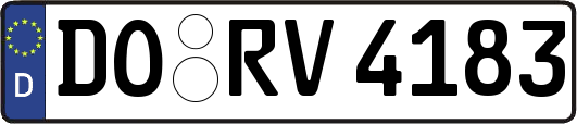 DO-RV4183