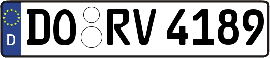 DO-RV4189