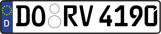 DO-RV4190