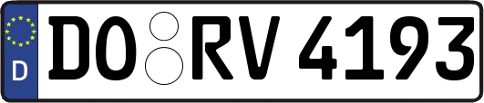DO-RV4193