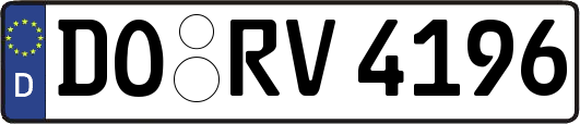 DO-RV4196