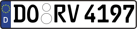 DO-RV4197