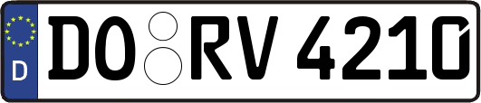 DO-RV4210