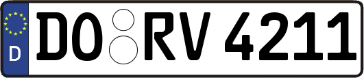 DO-RV4211