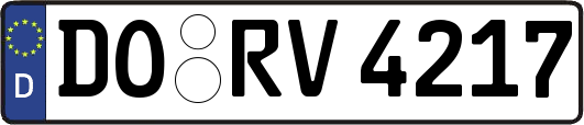 DO-RV4217