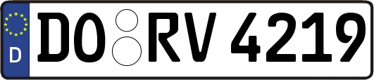 DO-RV4219
