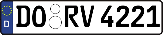 DO-RV4221