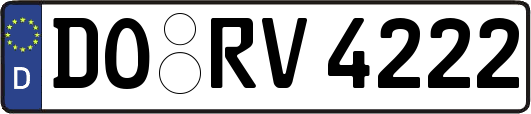 DO-RV4222