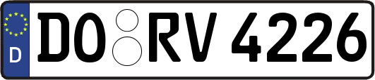 DO-RV4226