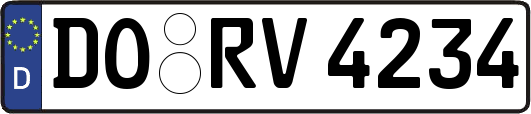 DO-RV4234
