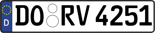 DO-RV4251