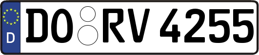 DO-RV4255