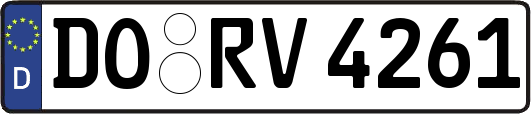 DO-RV4261