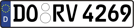 DO-RV4269