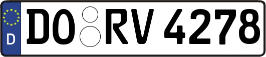 DO-RV4278