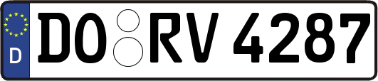 DO-RV4287