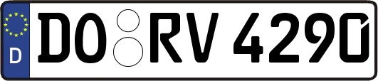 DO-RV4290