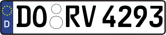 DO-RV4293