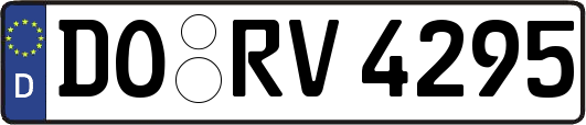 DO-RV4295