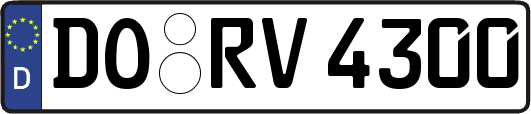 DO-RV4300