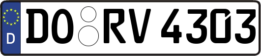 DO-RV4303