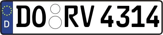 DO-RV4314