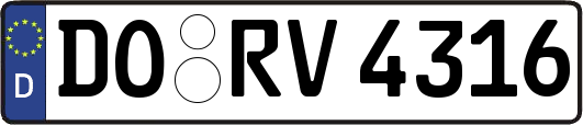 DO-RV4316