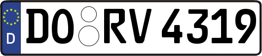 DO-RV4319