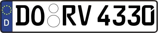 DO-RV4330