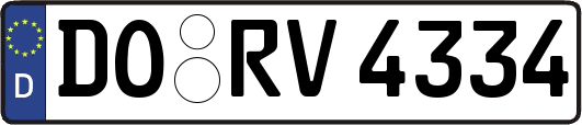 DO-RV4334