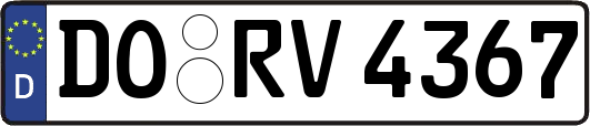 DO-RV4367