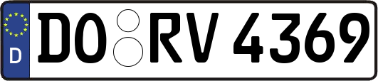 DO-RV4369
