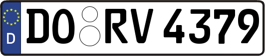 DO-RV4379