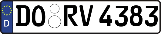 DO-RV4383