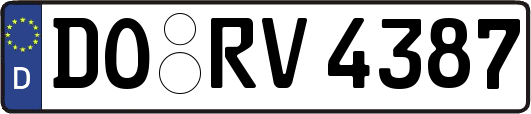 DO-RV4387