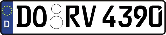 DO-RV4390